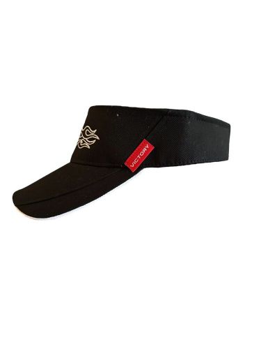 Victory motorcycles visor 100% cotton one size