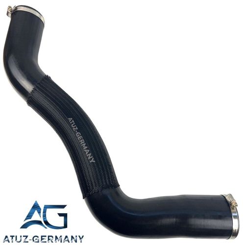 Turbo air intake hose for fiat ducato 2.3 d multijet 1350776080