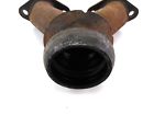 Exhaust manifold 1993 arctic cat ext 580 z 0712-033