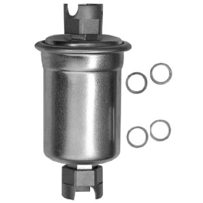 Gk industries gf6000 fuel filter-universal type fuel filter