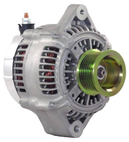 New 140a alternator fits john deere marine engine 101211-7780 se501839 re501839