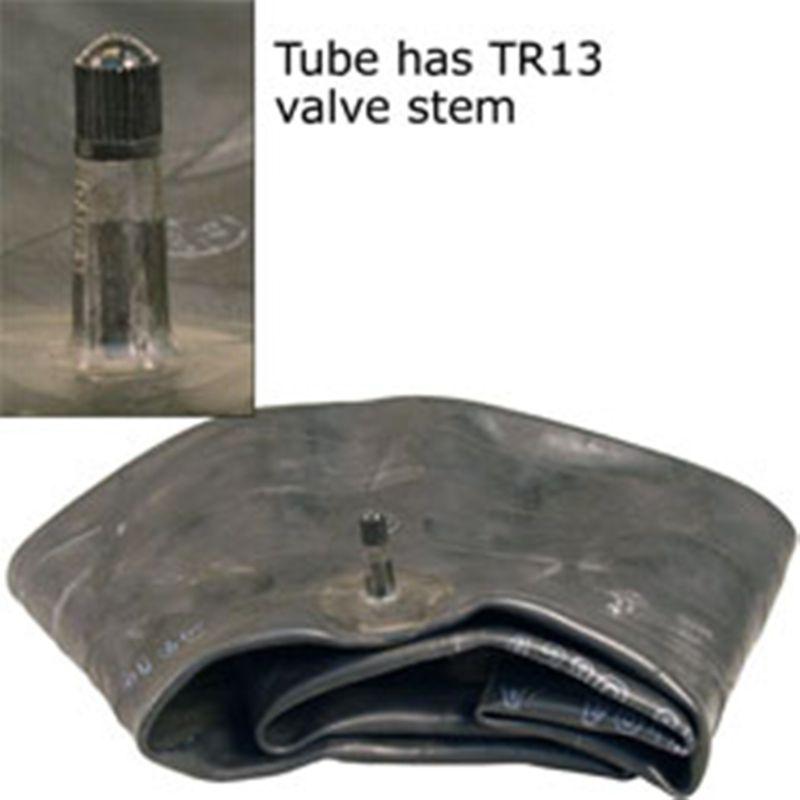 2 (two) 13x5.00-6 13x500-6 13x6.50-6 13x650-6  premium tire inner tube 