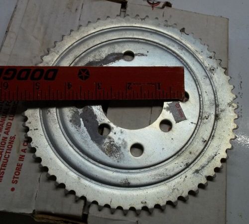 Go cart, scooter parts lot 5/8&#034; centrifical clutch, #35 roller chain, sprocket