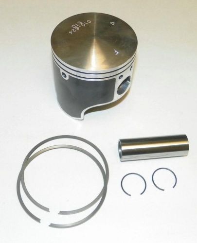 Platinum piston kit .75mm over fits yamaha 2003 2004 2005 2006 2007 2008 gp 1300