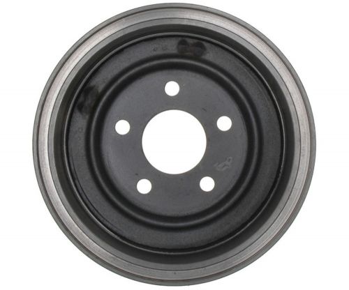 Rr brake drum  raybestos  2301r