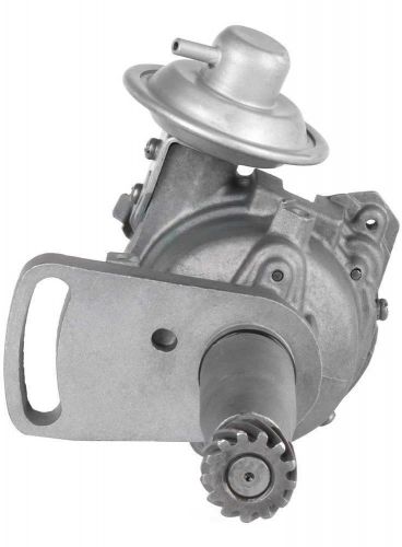 Distributor-carb cardone 31-882 reman fits 1990 mazda b2200 2.2l-l4