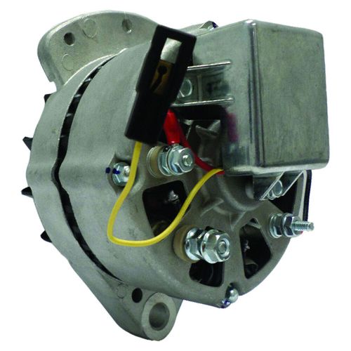 Replacement for 8ar2169f alternator (for motorola) and others