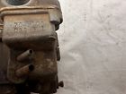 1973 gm 2 jet rochester chevy carburetor two barrel carb chevrolet