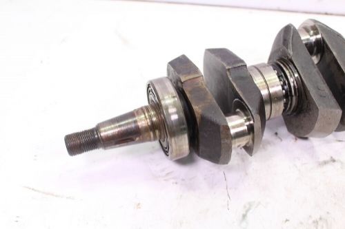 89-92 force 150 outboard crankshaft / crank 400-817399a 3