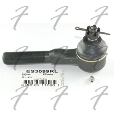 Falcon steering systems fes3099rl tie rod-steering tie rod end