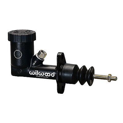 Wilwood master cylinder .700in bore gs compact 260-15097