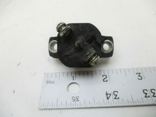 59816 mercruiser ford &amp; gm stern drive 40 amp circuit breaker 1968-78