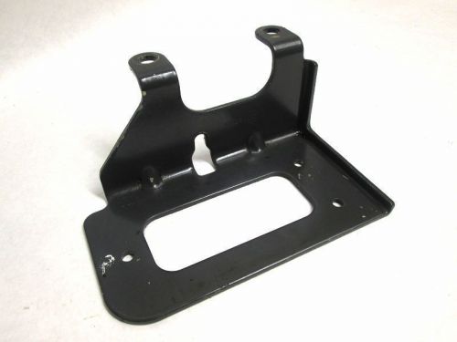 0913779 ignition module bracket for omc king cobra stern drive 5.7 7.4l 350