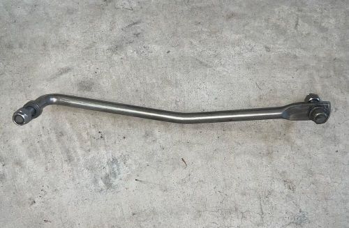 Honda 8-50 hp 4 stroke steering rod assembly pn 17853-zv5-000 pre 1997-2007+