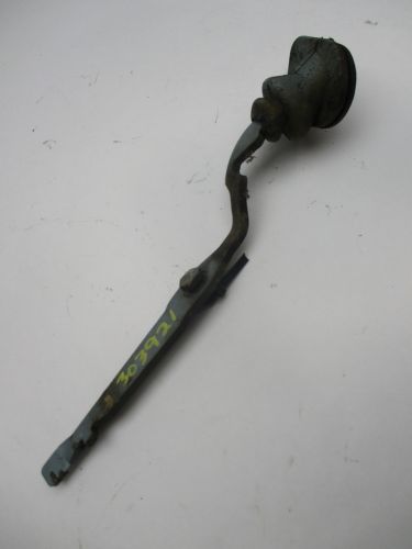 0303921 omc evinrude johnson outboard vintage shift lock lever 50&#039;s-60&#039;s 0303840