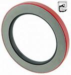 National oil seals 370018a rear inner seal