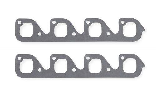 Hooker 10877hkr header gaskets - hi-temperature - 302c, 351c ford cleveland