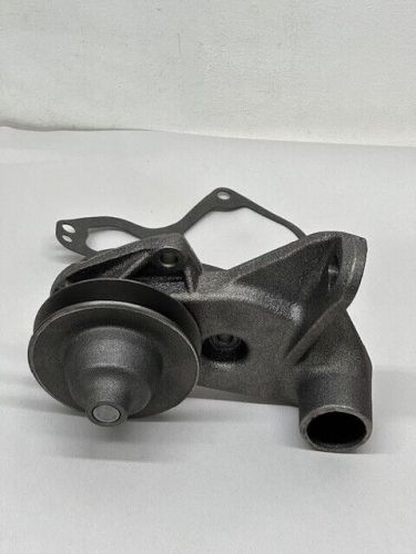 1937-1948 ford water pump left side fits pass and pickup 78-8502