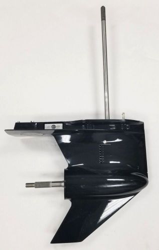 Mercury outboard lower unit f150 4-stroke 2011-2022 long shaft 20in