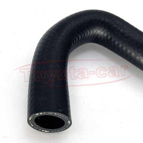 11537598771 sedan inlet thermostat water hose engine for bmw 7 series f01 f02