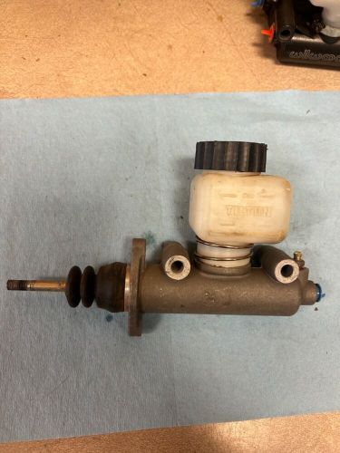 Sprint car tilton 7/8” master cylinder