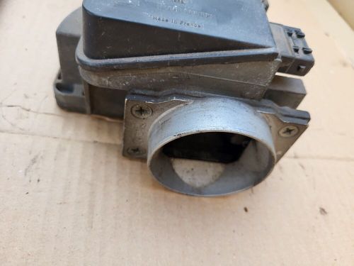 Land rover discovery 1 maf mass air flow meter sensor 300 tdi auto 1994 - 1998