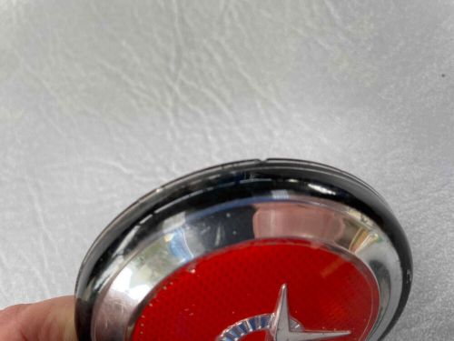 1961 - 1966 dodge truck pickup horn button 1962 1963 1964 1965