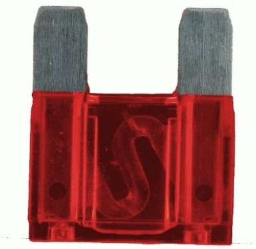 Metra electronics/heise maxi fuses 50 amp  package of 10 max50-10