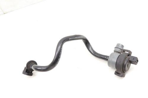 2013-2019 bmw 650i xdrive gran coupe 4.4l - fuel tank ventilation valve / hose