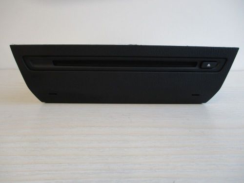 Mazda 6 sat nav cd dvd drive module unit genuine gml8-669g0 md4294/46 2016-2019