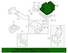 Genuine mitsubishi cover mr450008