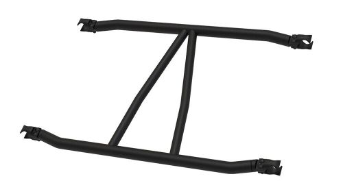 Pro armor bolt on intrusion bar black fits polaris rzr pro xp 2020 p199u303mb