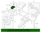 Genuine gm intake air duct seal 13306962