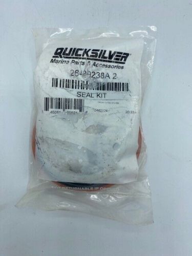 Quicksilver seal kit 26-89238a2