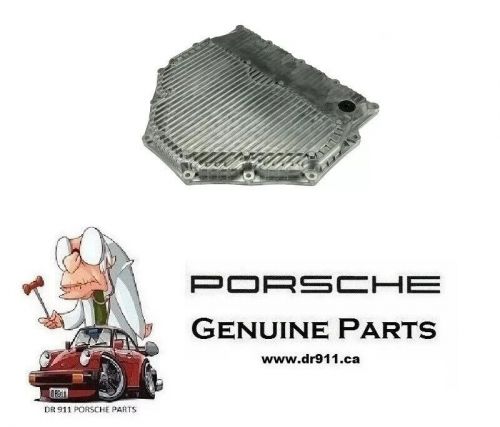 Porsche 911 boxster cayman transmission filter kit-auto oer 9g132112500