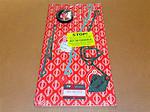 Itm engine components 09-82315 timing cover gasket set