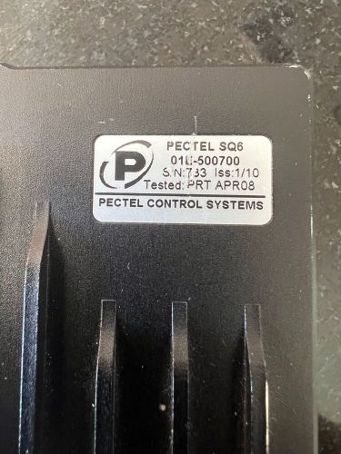 Cosworth pectel pi research sq6 motorsports ecu - free shipping