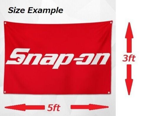 Large banner flag 3x5ft [suzuki racing]garage room decora 17963