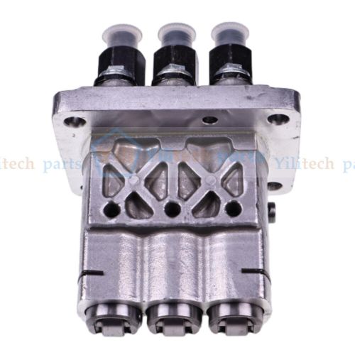 Fuel injection pump sba131017811 104135-3061 for case dx35 new holland t2210