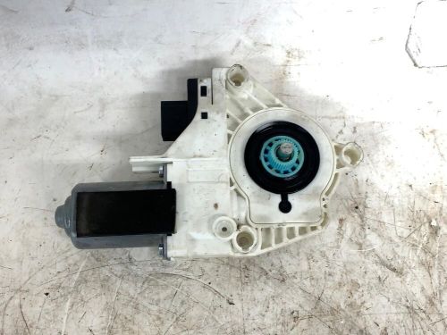 Audi b8/8t s5 left/driver side front window motor 8t0959801