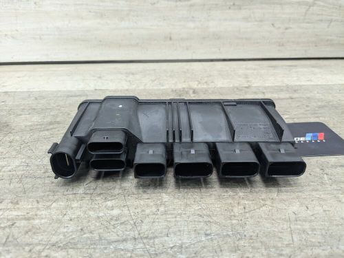 16-21 oem bmw f30 f36 g20 g29 g30 integrated power supply computer module unit