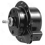 Four seasons 35389 radiator fan motor