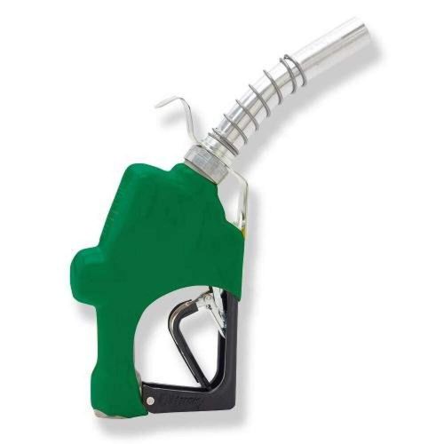 Husky 045703n-03 1gs light duty diesel nozzle 3-notch hold open clip