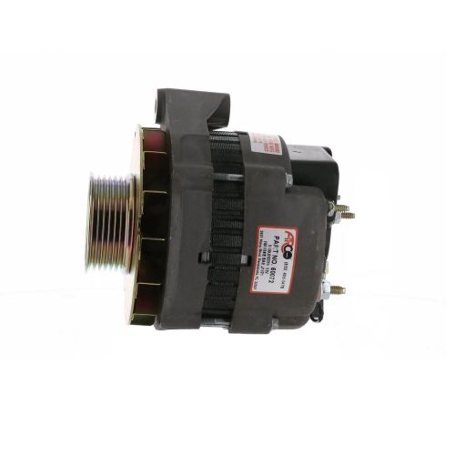 Arco marine 60072 replacement alternator, 12v, 65a late model volvo penta