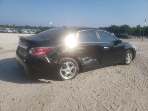 Fuse box engine sedan base fits 15 altima 7398517