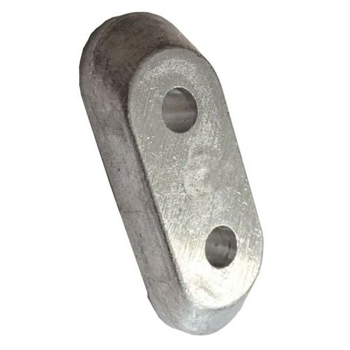 Anode magnesium alloy 327606 for evinrude