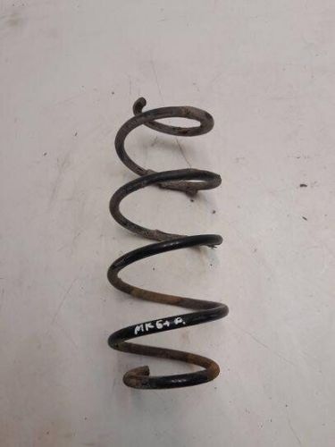 Vw golf plus 5m1, 521 chassis spring front right 1.60 petrol 85kw 25911856-