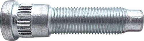 Allstar performance all44112-40 wheel studs 1/2-20 x 2.25 40pk