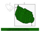 Genuine honda alternator 06311-r70-505rm