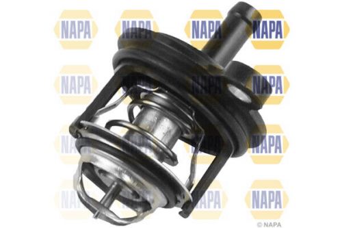 Coolant thermostat fits ford fiesta mk6, mk7 1.0 2012 on napa 1762999 2152998